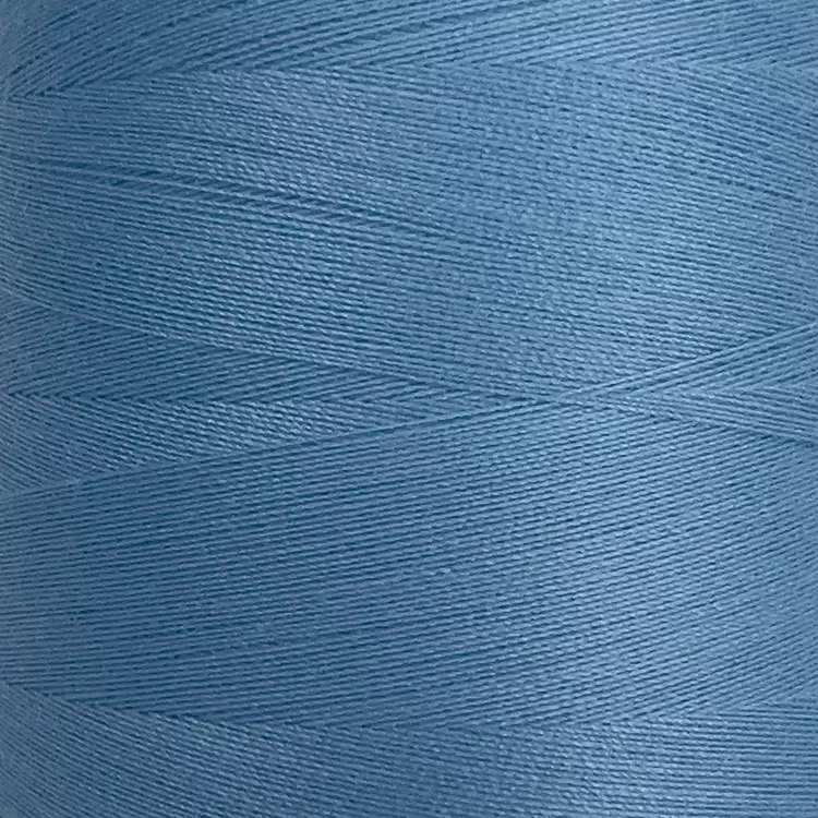 Нитки Унитекс 50/2 5000м. цвет 0283
