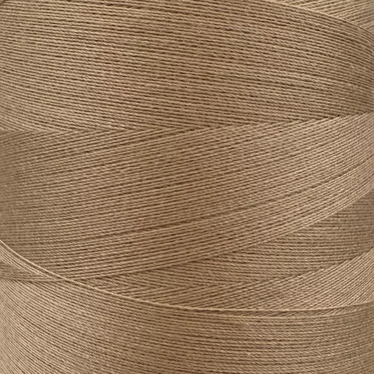 Нитки Унитекс 50/2 5000м. цвет 0478