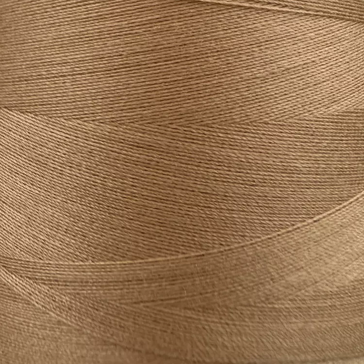 Нитки Унитекс 50/2 5000м. цвет 0480