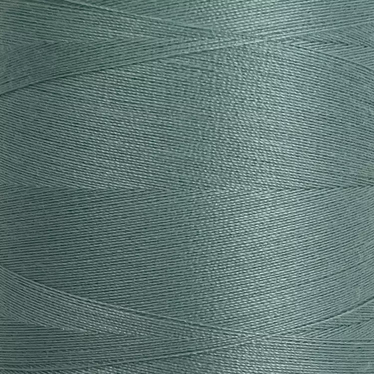 Нитки Унитекс 50/2 5000м. цвет 0407